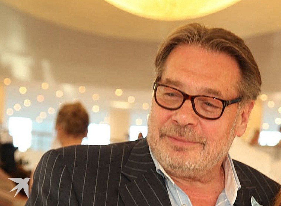    Умер начинавший в Минске актер и режиссер Игорь Янковский – сын народного артиста СССР Ростислава Янковского и племянник Олега Янковского. Лариса КУДРЯВЦЕВА/ЭГ