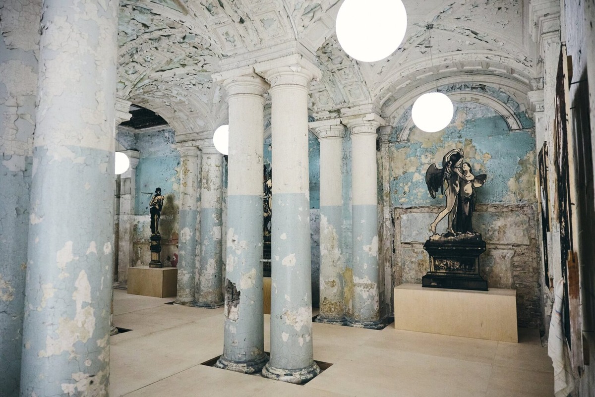    Фото: архивы пресс-служб, Nataliya M. (@azurefantoccini)