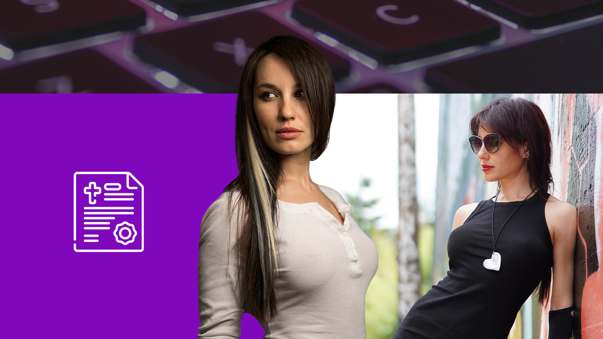 Коллаж 78.ru: instagram.com(принадлежит компании Meta, внесённой в реестр экстремистских и террористических организаций)/lenamyro, unsplash.com, flaticon.com/Freepik