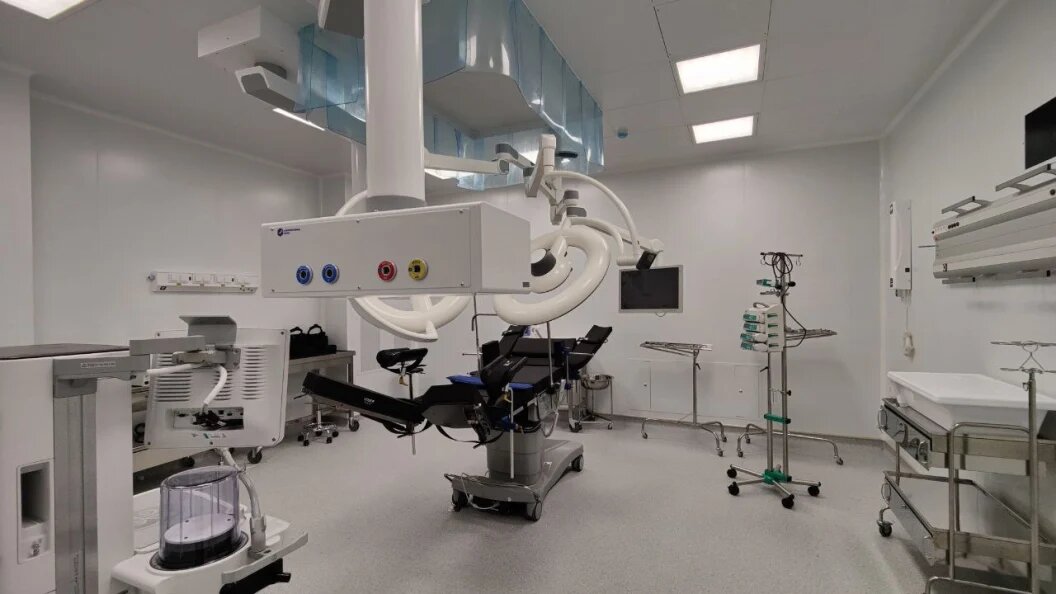    Фото: Правительство Новосибирской области