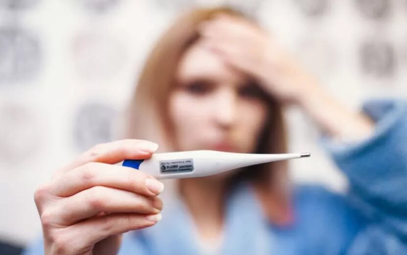    Число заболевших ОРВИ в Удмуртии выросло на треть