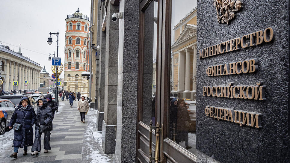 Фото: Константин Кокошкин / Коммерсантъ