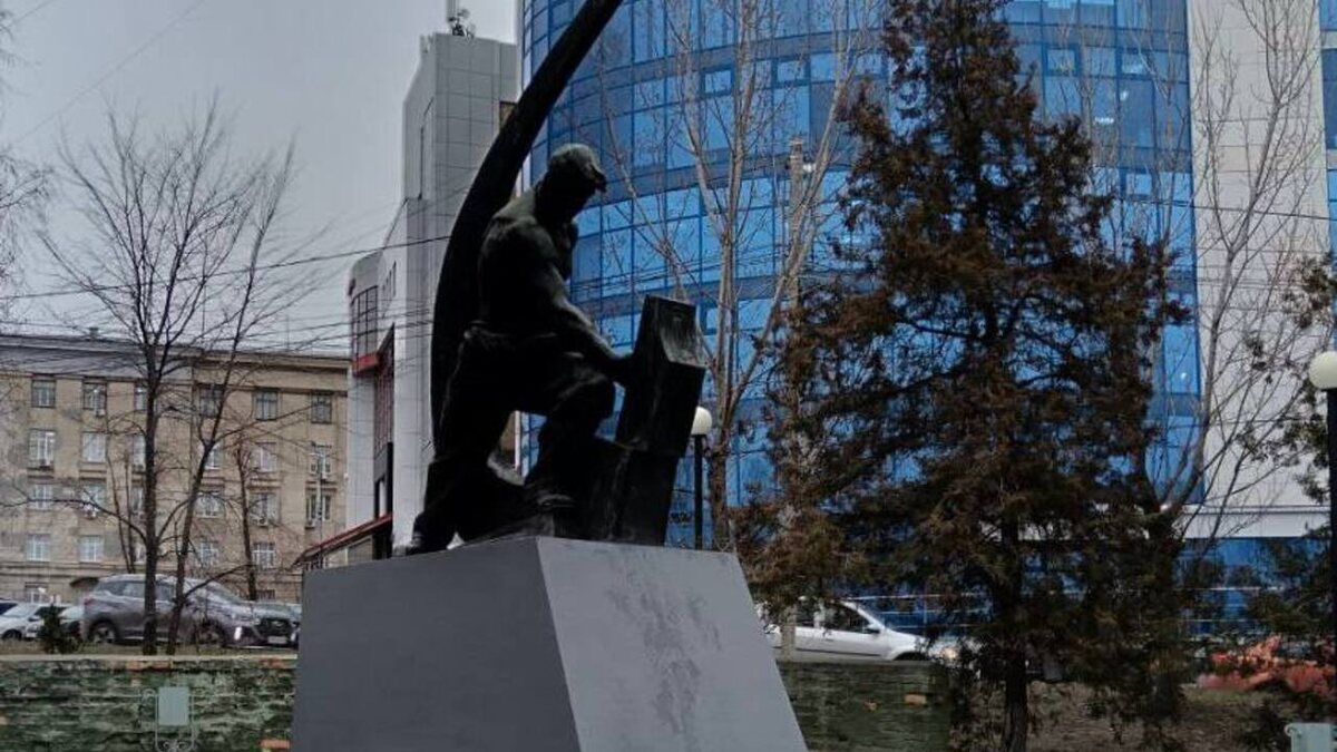    В Курске будет выполнено благоустройство 6 общественных пространств