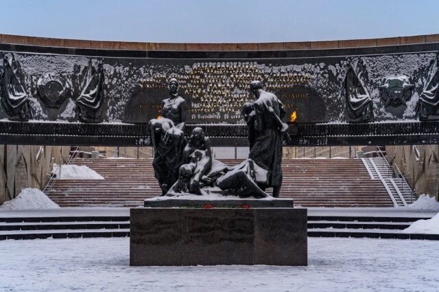    Фото: Администрация Санкт-Петербурга