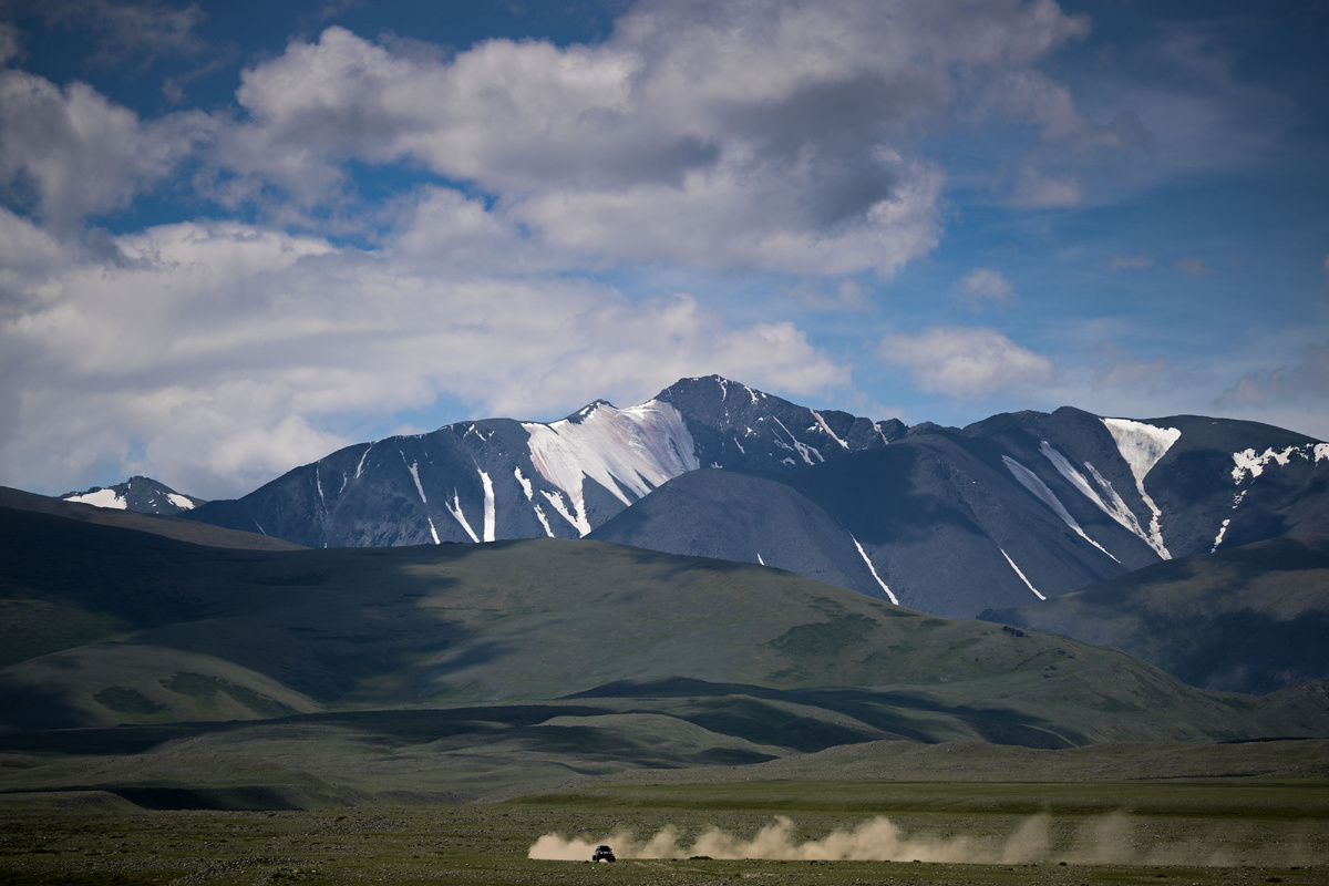 © РИА Новости / Владимир Астапкович