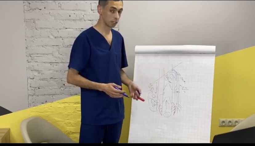 Скриншот видео