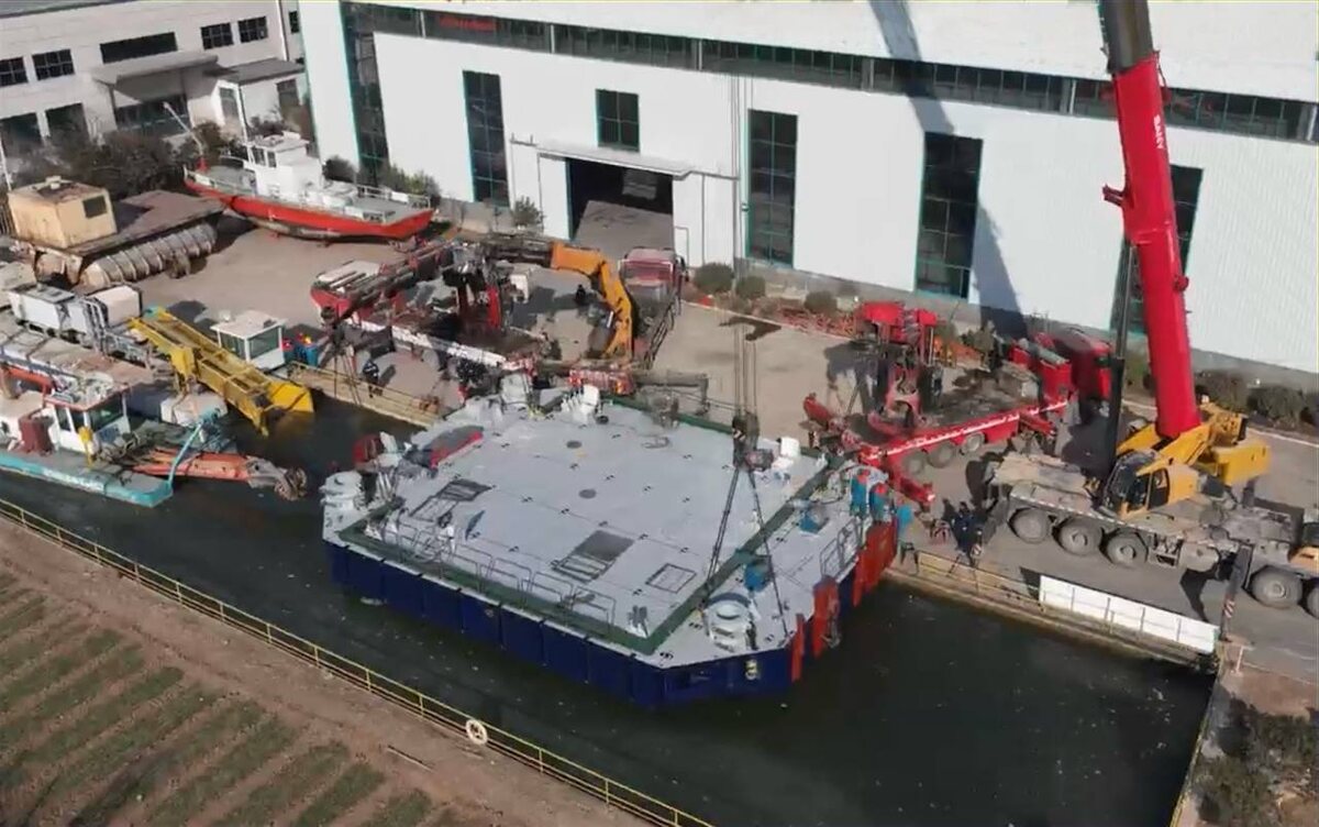 Фото ООО «ВИДСОН».