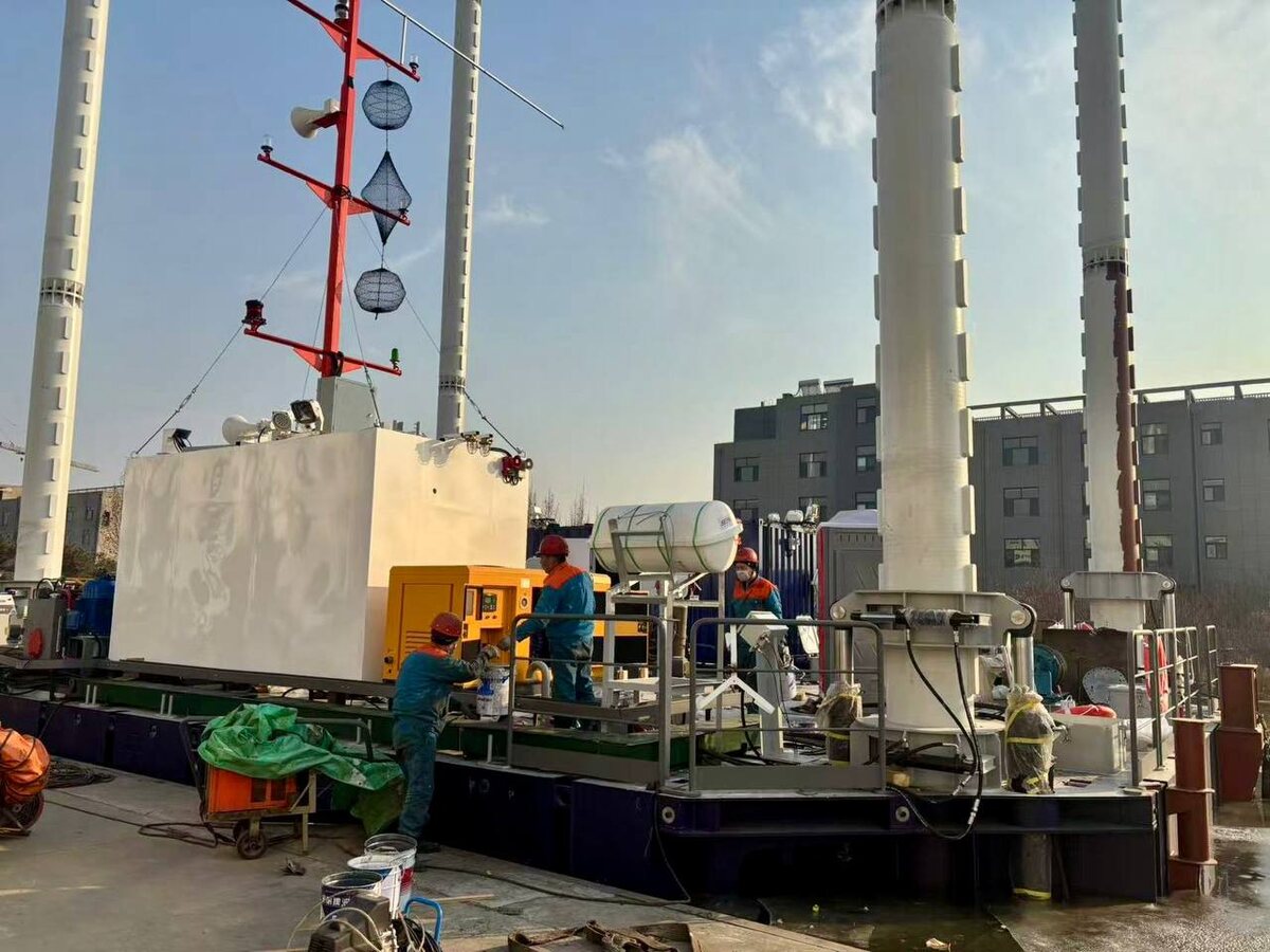 Фото ООО «ВИДСОН».