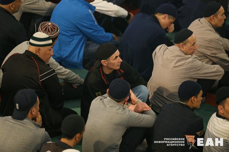    ЕАН / Архивное фото