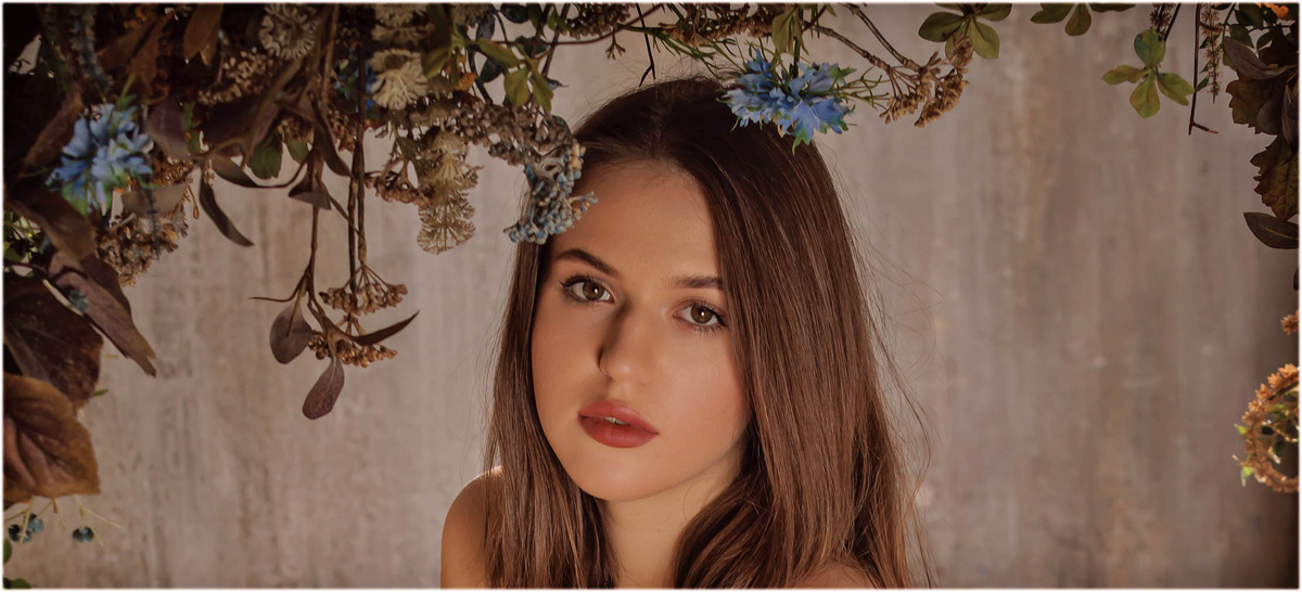 Фотография автора.