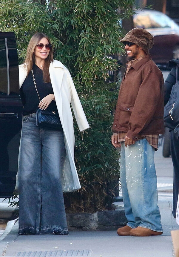     вергара фото