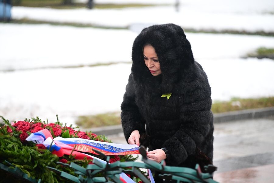     / Источник: © Алексей Смагин/РИА Новости