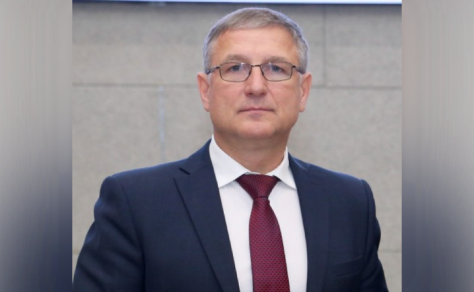    Владимир Мидонов. Источник: barnaul.org