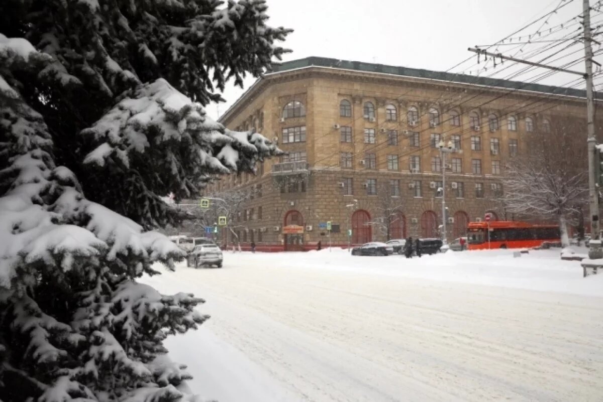    В Волгограде ученые доказали, что стрессы доводят до депрессии