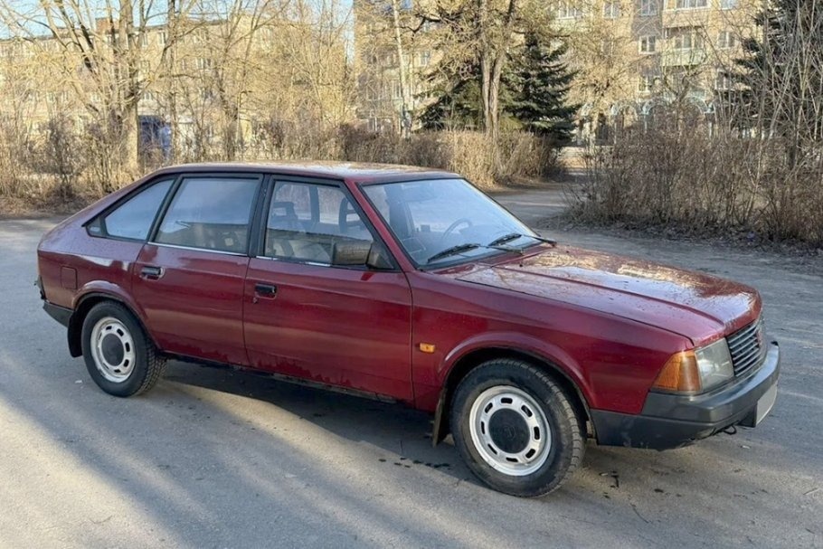 Фото Евгений Костин/РГ  📷
