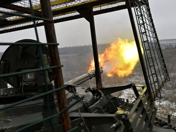    © РИА Новости Евгений Биятов