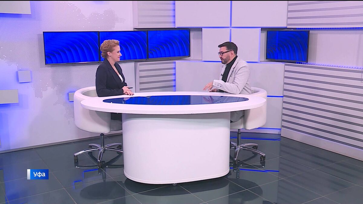    Центр изучения китайского языка откроется на базе Уфимского государственного института искусств