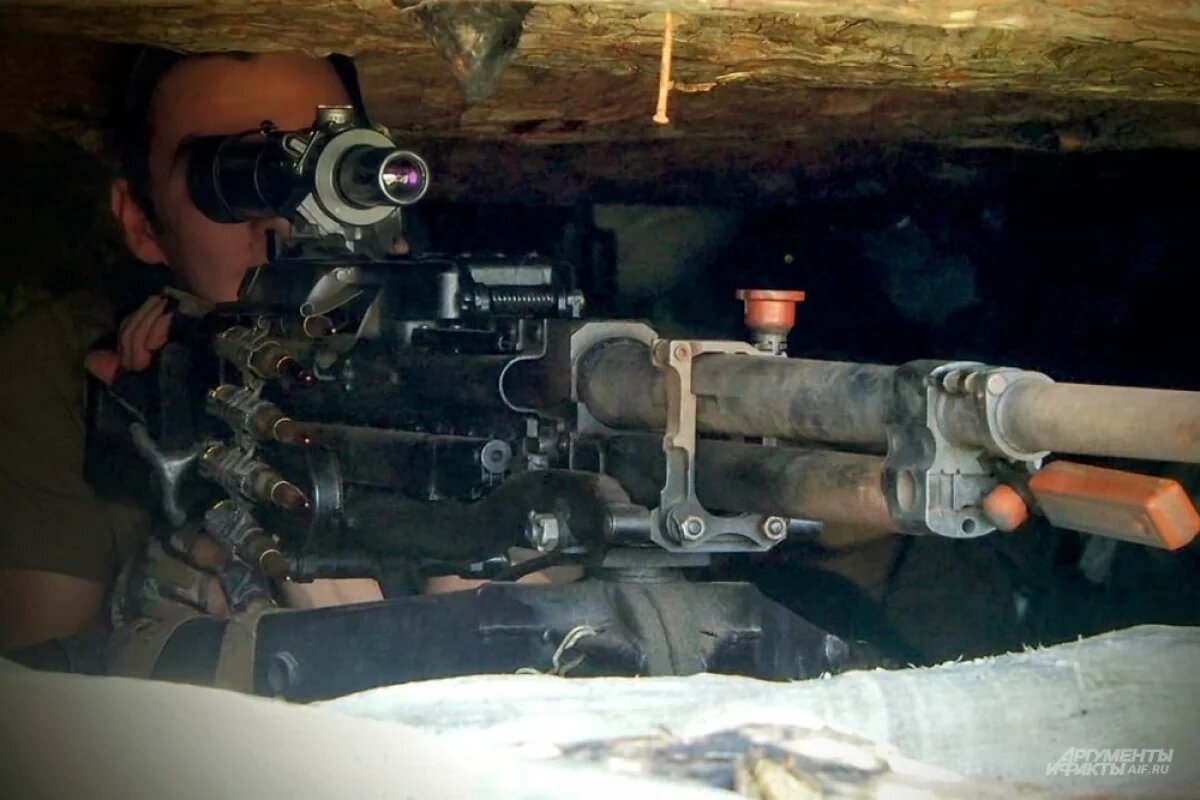    Новости СВО за 27 января.