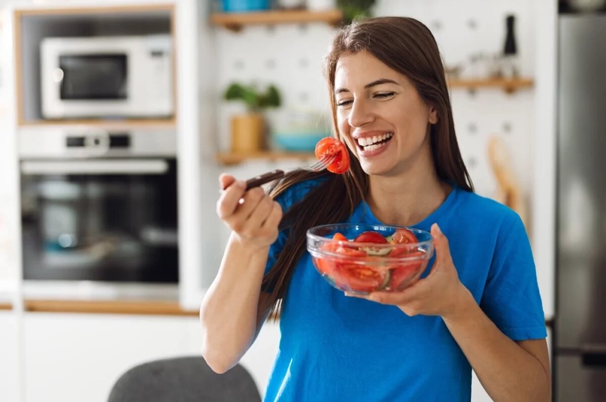    Что заменит помидоры?