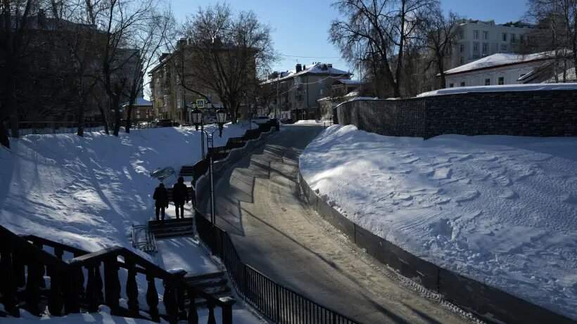     © РИА Новости. Павел Бедняков