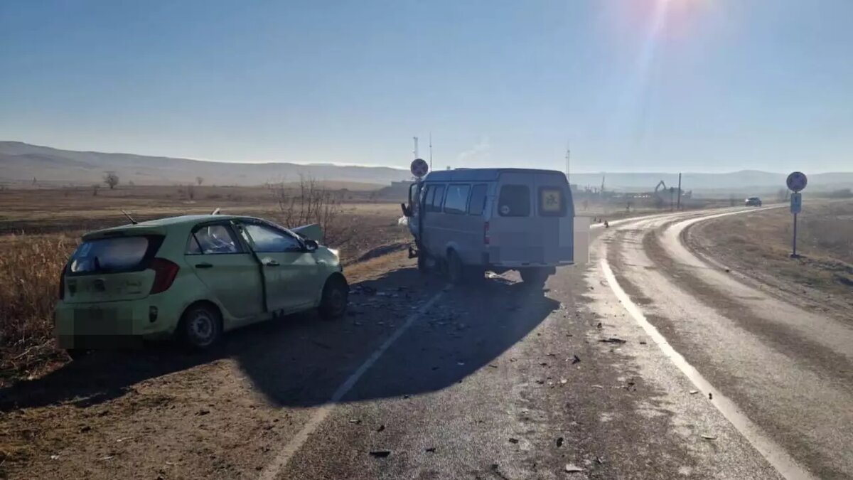     Автор: Госавтоинспекция Ставропольского края