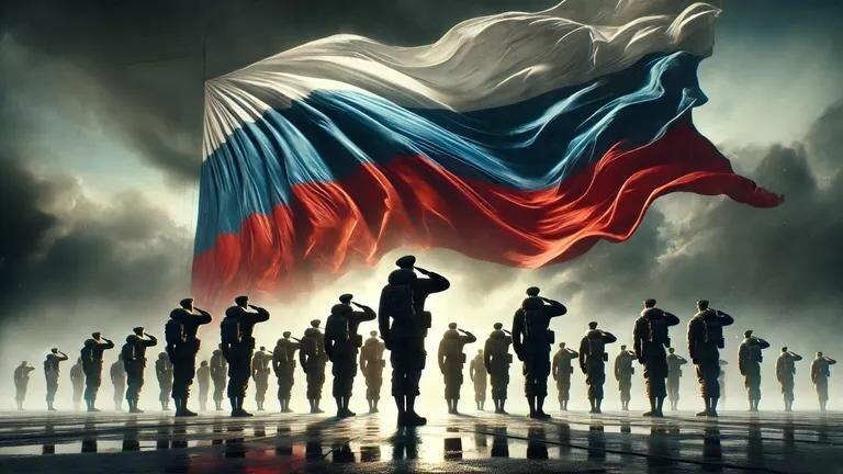 фото создано нейросетью Fusion Brain

