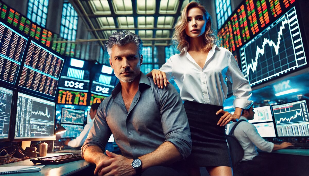 Деньги — это зеркало внутренней гармонии: чем чище энергия, тем сильнее поток изобилия