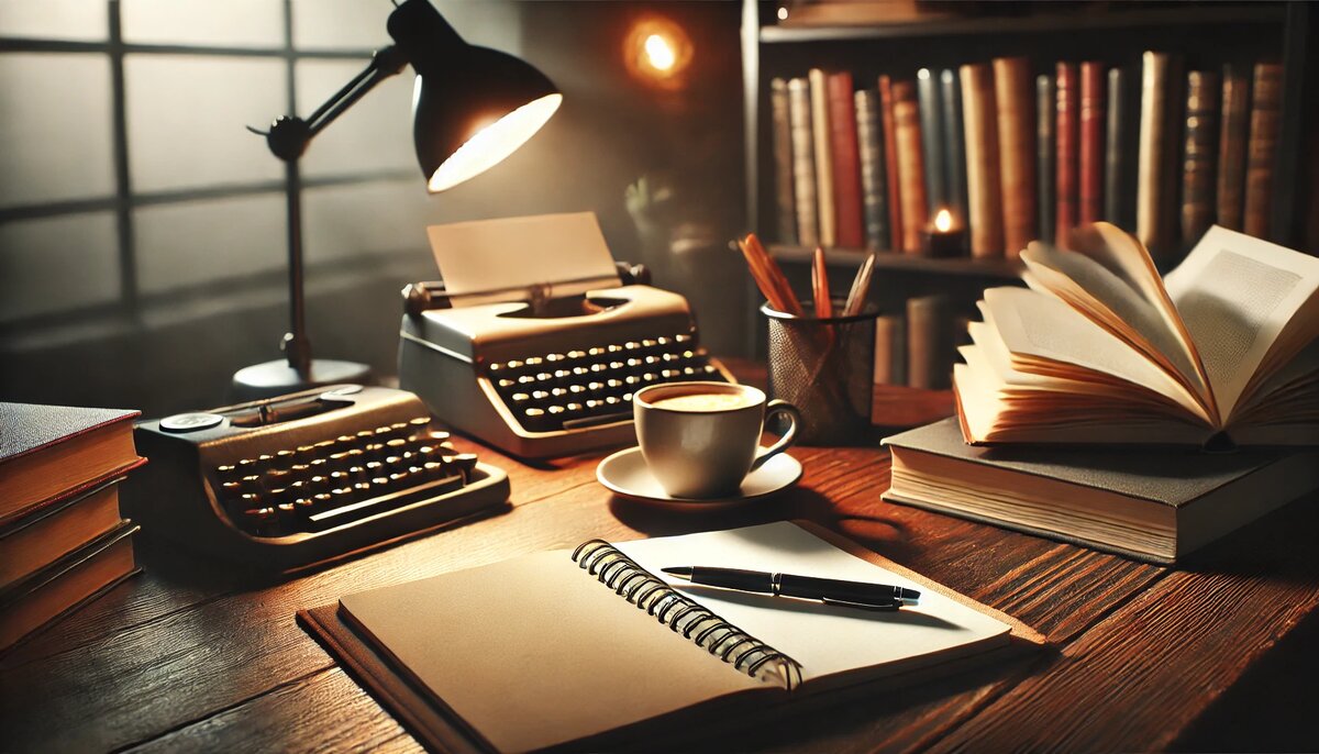 Как писать диалоги