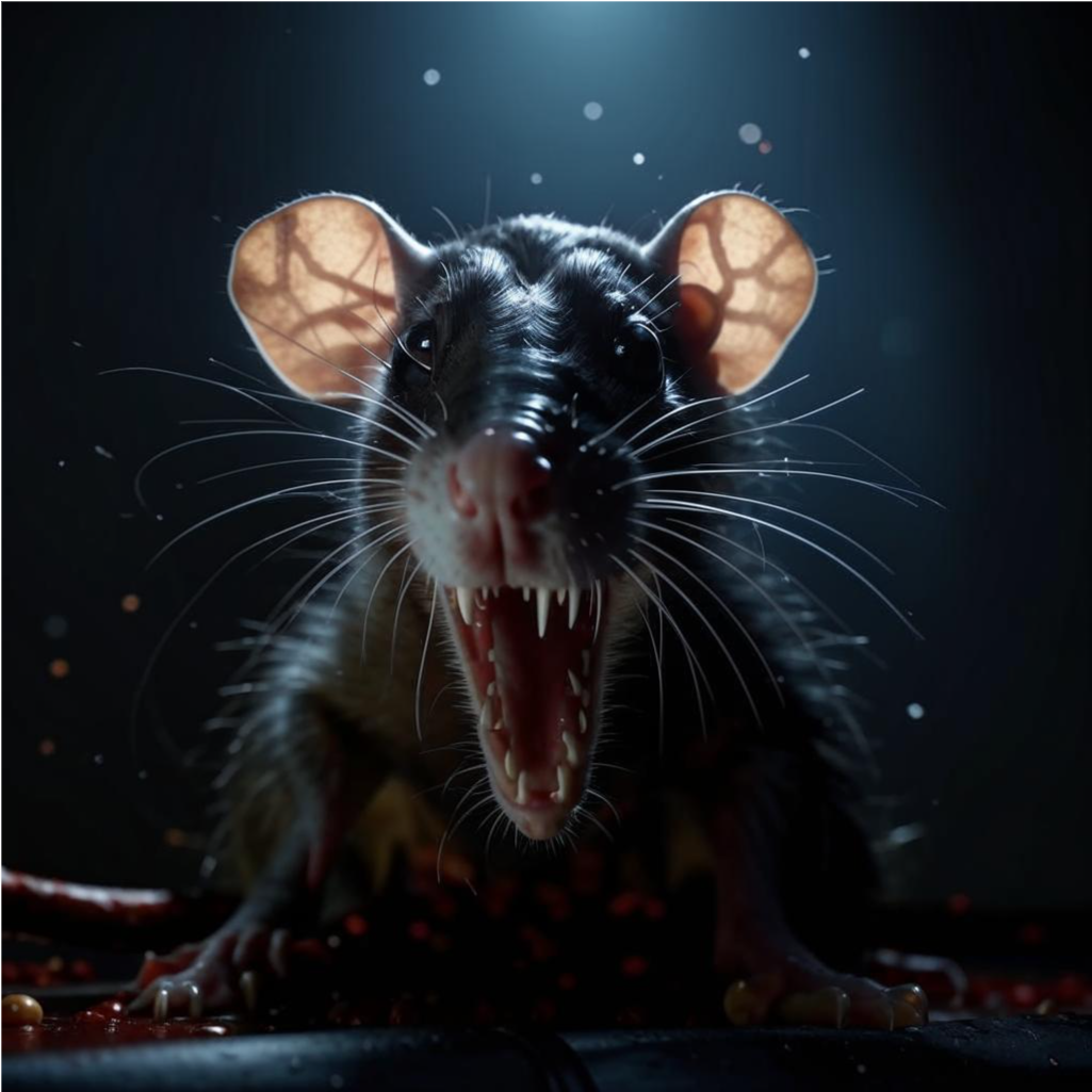 Создано вместе с Kandinsky