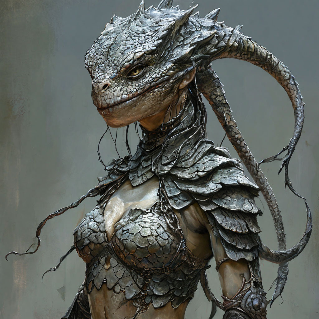 Паразит 1 часть