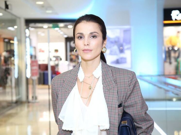   Лилия Шарловская