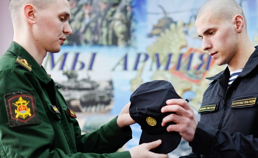     / Источник: © Михаил Голенков/РИА Новости