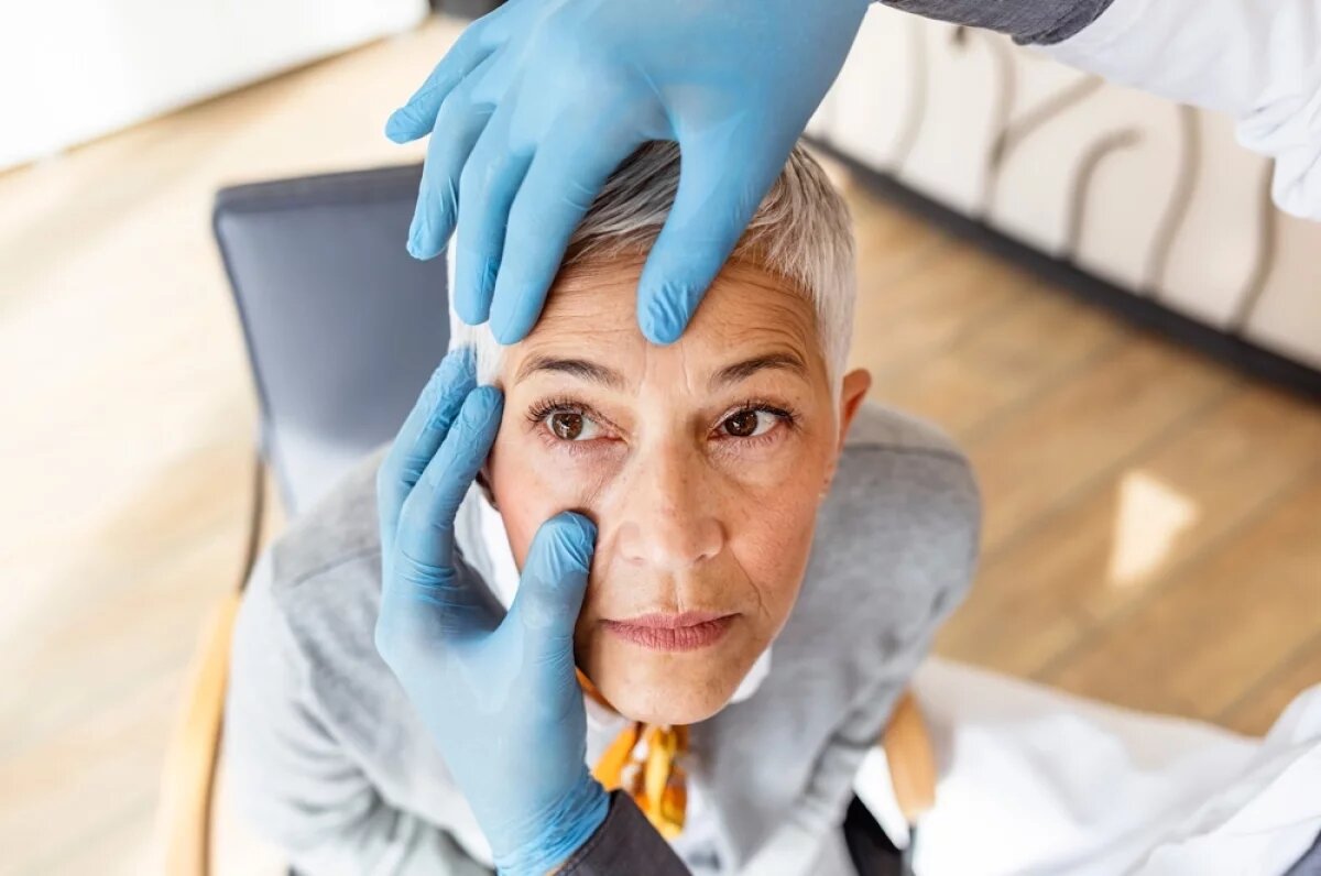    Рассмотреть пораньше.