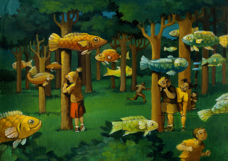 Изображение: nuvolanevicata // Shutterstock