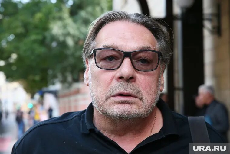 Янковский стал актером в 22 года, известность ему принесла роль в «Клубе самоубийств». Фото: Александр Щербак/ТАСС