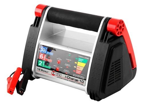 QUATTRO ELEMENTI i-Charge 10