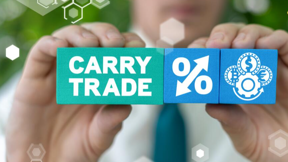 Что такое Carry Trade и как его использовать на Форекс?
