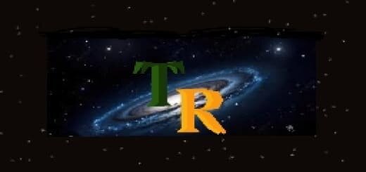 Аддон на Переработанный Рельеф для Майнкрафт ПЕ (Бедрок)