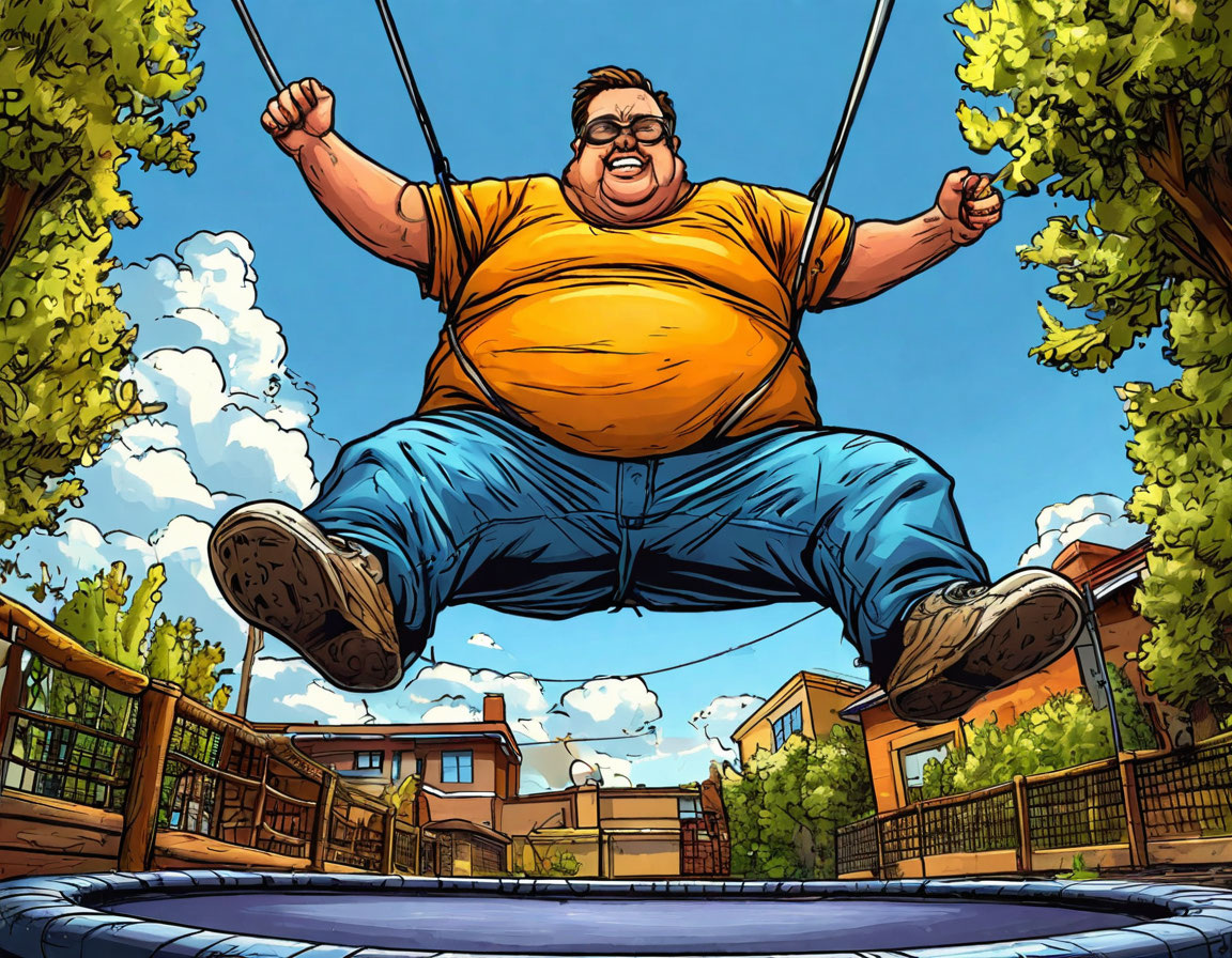 Лимфодренажные пражнения.