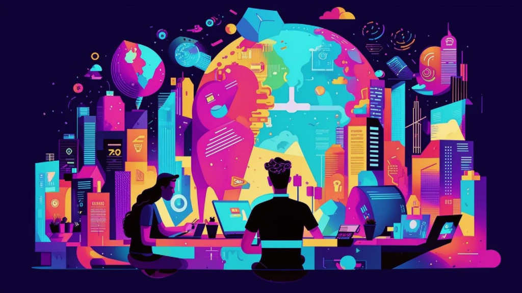    В Югре создадут реестр IT-стартапов