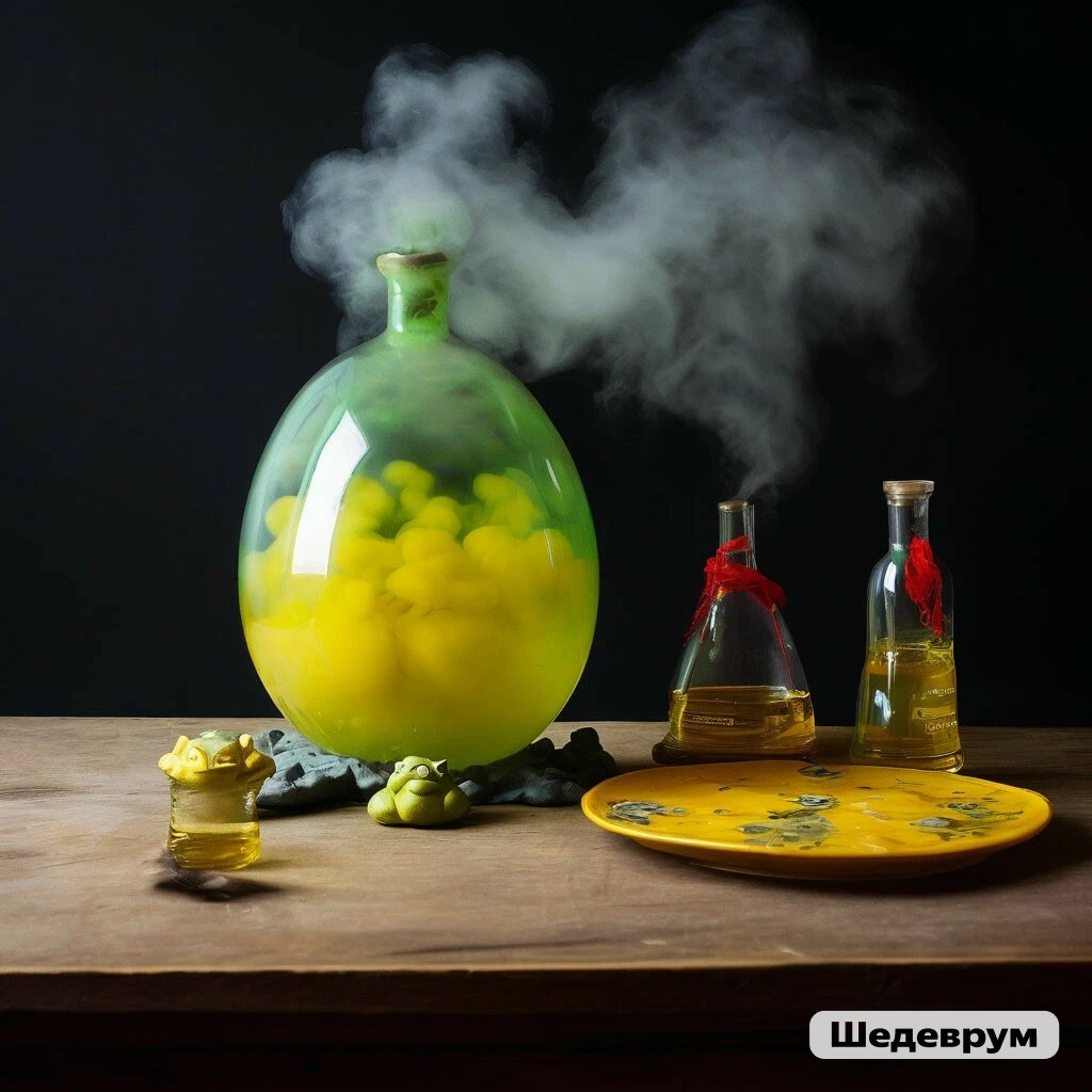 Создано для канала 