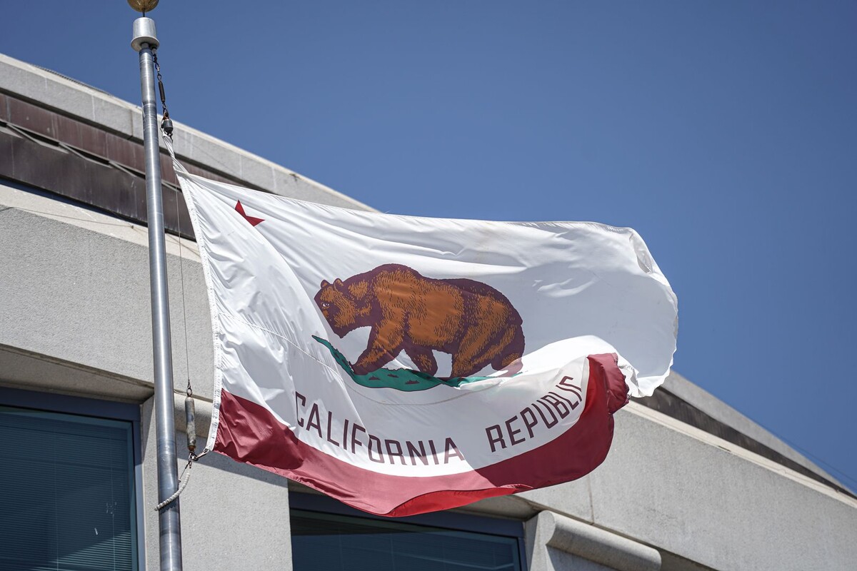     / Источник: © Michael Ho Wai Lee/Global Look Press