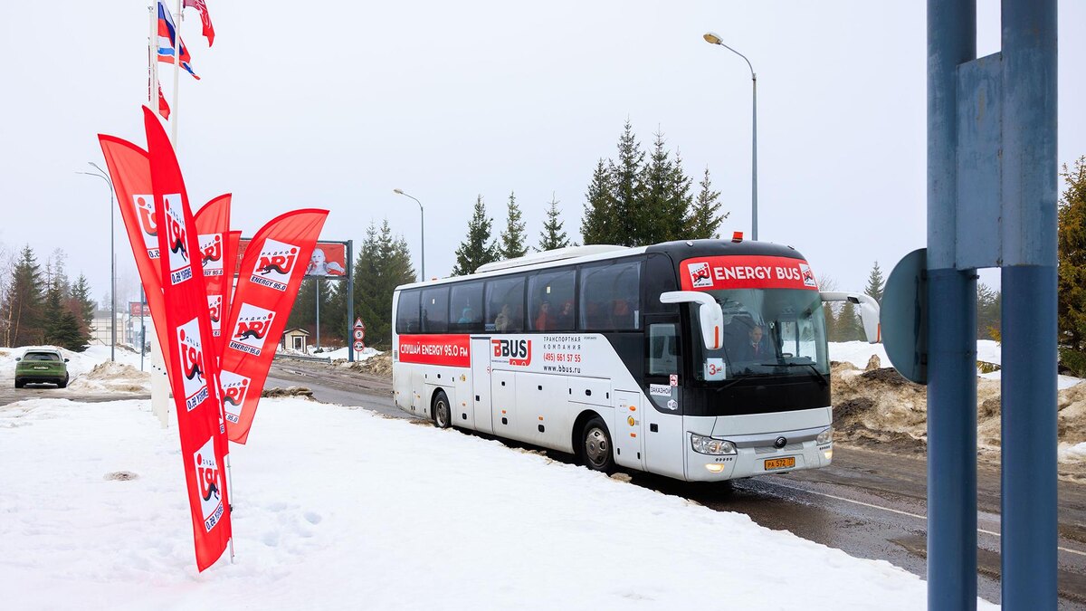    Фото предоставлено организаторами