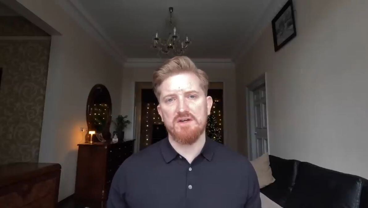 Скриншот из видео