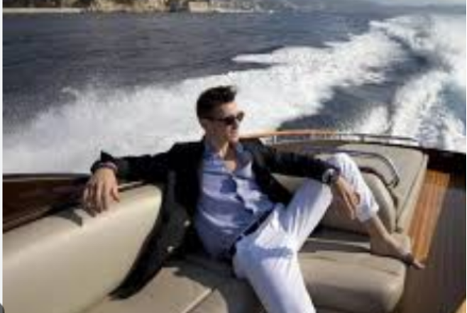 "Красивая жизнь"