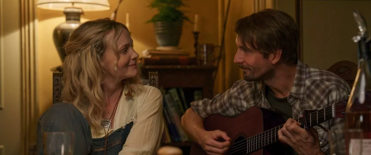 Баллада об острове Уоллис