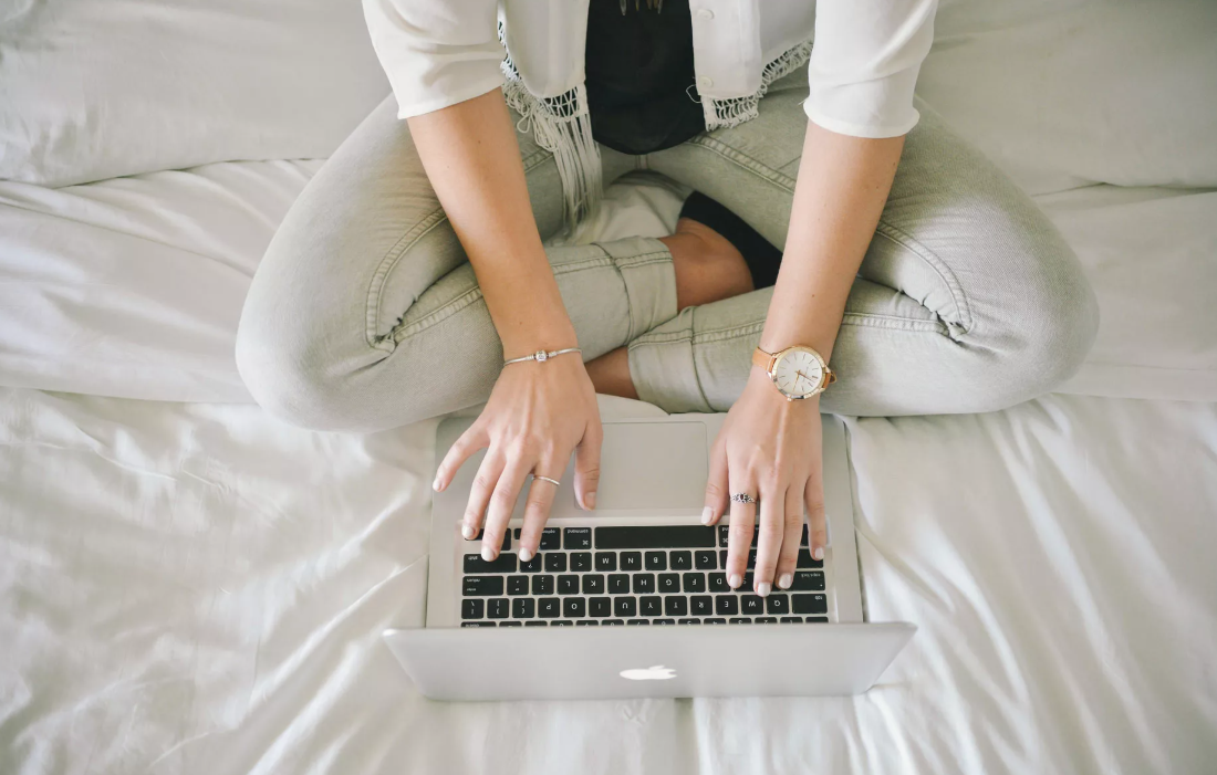 работа онлайн на дому с ежедневной оплатой