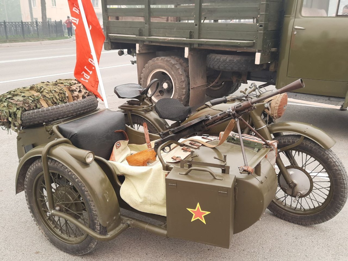 Фото: ФедералПресс / Галина Алимпиева