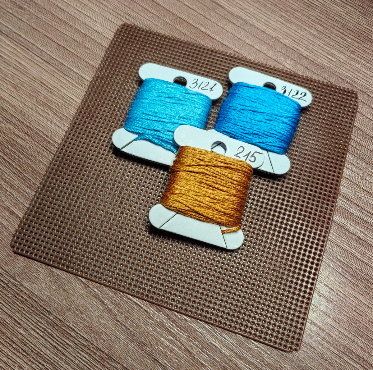 У меня палитра Гамма