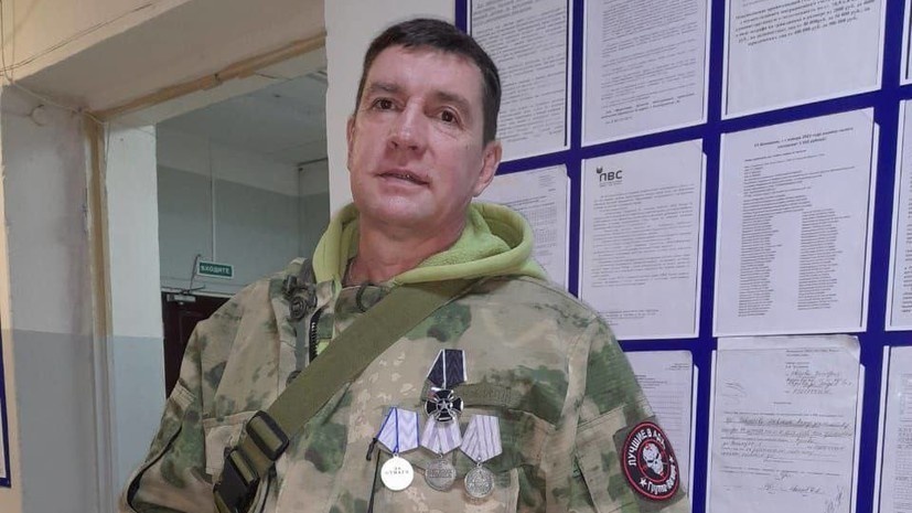    Из личного архива